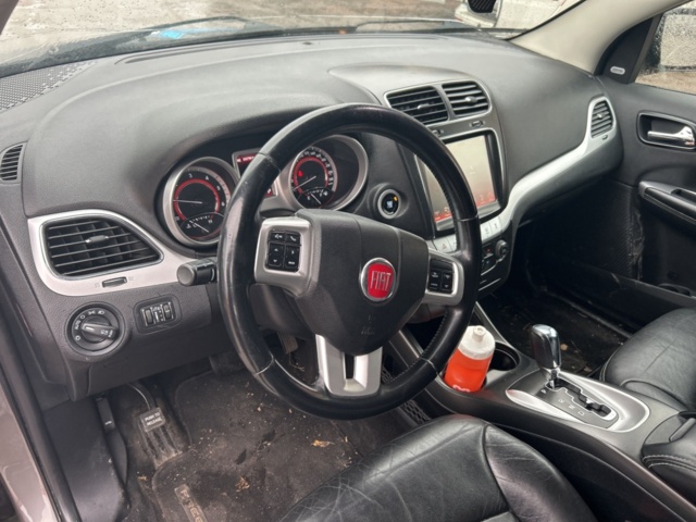 1440857-10 Fiat Freemont 2.0 Multijet 4x4 Automatisk, 170hk, -2013