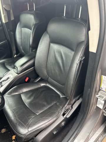 1440857-19 Fiat Freemont 2.0 Multijet 4x4 Automatisk, 170hk, -2013