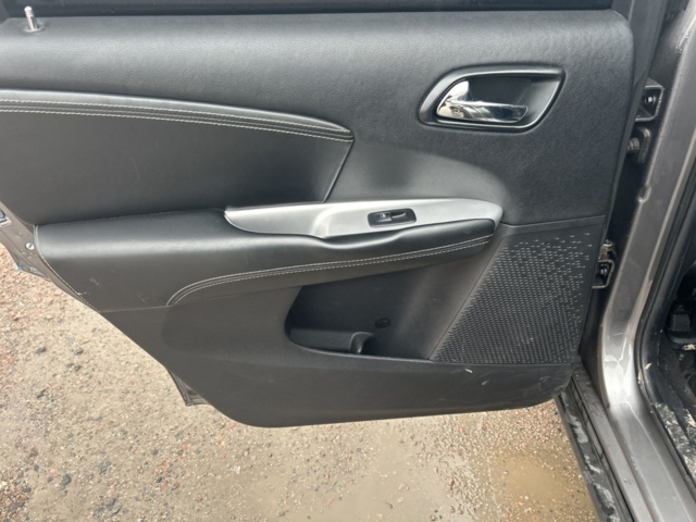 1440857-20 Fiat Freemont 2.0 Multijet 4x4 Automatisk, 170hk, -2013