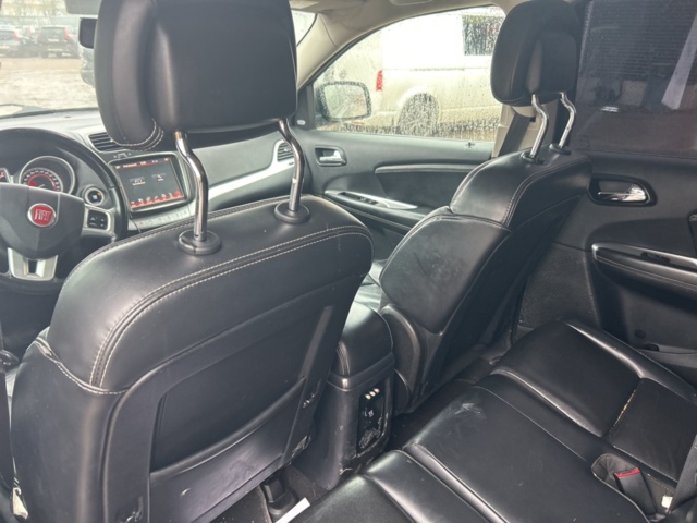 1440857-22 Fiat Freemont 2.0 Multijet 4x4 Automatisk, 170hk, -2013