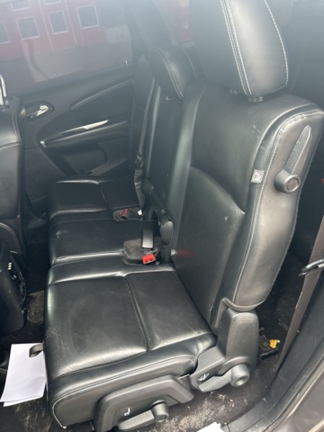 1440857-21 Fiat Freemont 2.0 Multijet 4x4 Automatisk, 170hk, -2013