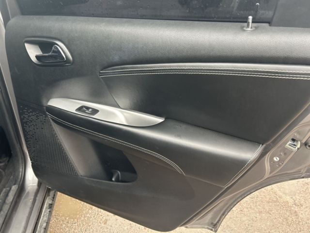 1440857-24 Fiat Freemont 2.0 Multijet 4x4 Automatisk, 170hk, -2013