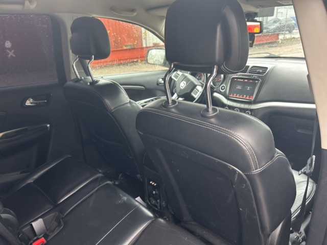 1440857-26 Fiat Freemont 2.0 Multijet 4x4 Automatisk, 170hk, -2013