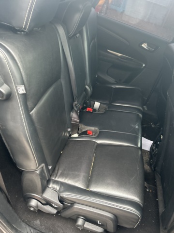 1440857-25 Fiat Freemont 2.0 Multijet 4x4 Automatisk, 170hk, -2013