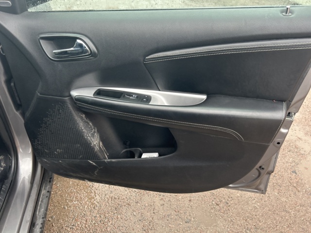 1440857-29 Fiat Freemont 2.0 Multijet 4x4 Automatisk, 170hk, -2013