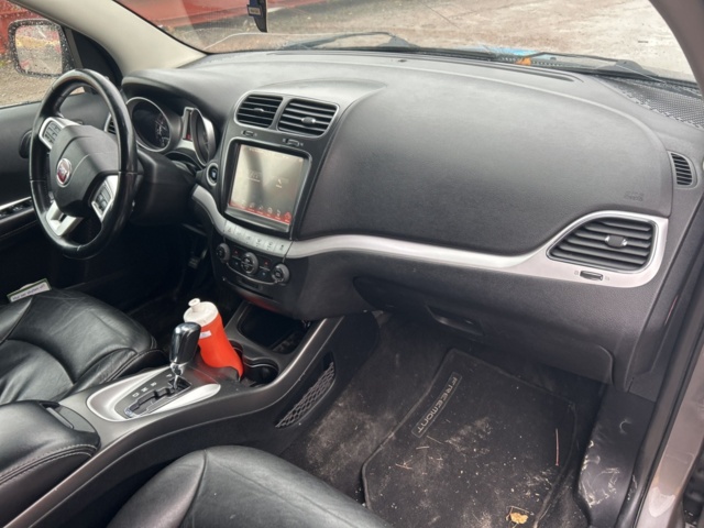 1440857-28 Fiat Freemont 2.0 Multijet 4x4 Automatisk, 170hk, -2013