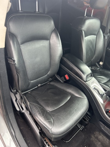 1440857-27 Fiat Freemont 2.0 Multijet 4x4 Automatisk, 170hk, -2013