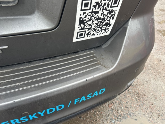 1440857-37 Fiat Freemont 2.0 Multijet 4x4 Automatisk, 170hk, -2013