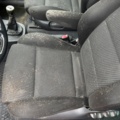 1321063-8 SEAT Alhambra 7-Seater 2.0 TDI PD Manuell, 140hk, 2008 (Reparationsobjekt)