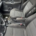 1321063-9 SEAT Alhambra 7-Seater 2.0 TDI PD Manuell, 140hk, 2008 (Reparationsobjekt)
