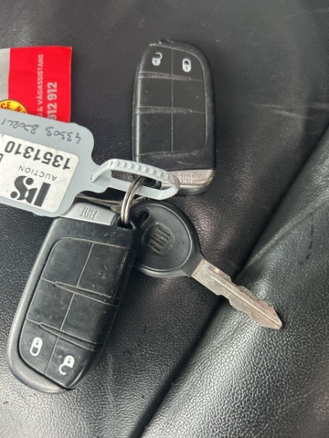 1440857-42 Fiat Freemont 2.0 Multijet 4x4 Automatisk, 170hk, -2013