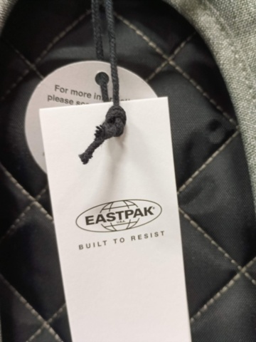 1440261-8 Bags Eastpak Floid 16L