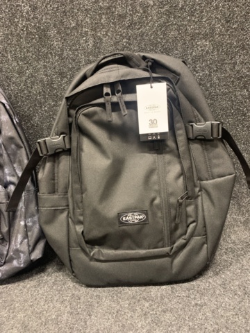 1440264-2 Bags Eastpak