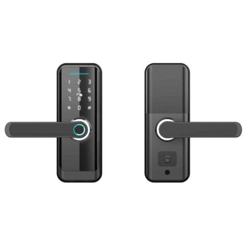 1441342-1 Smart Lock Titan HR09 - Fri frakt