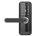 1441342-4 Smart Lock Titan HR09 - Fri frakt