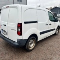 1441402-4 Peugeot Partner Van Utökad Last 1.6 BlueHDi Manuell, 99hk, 2017
