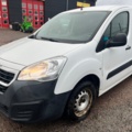1441402-1 Peugeot Partner Van Utökad Last 1.6 BlueHDi Manuell, 99hk, 2017