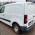 1441402-3 Peugeot Partner Van Utökad Last 1.6 BlueHDi Manuell, 99hk, 2017