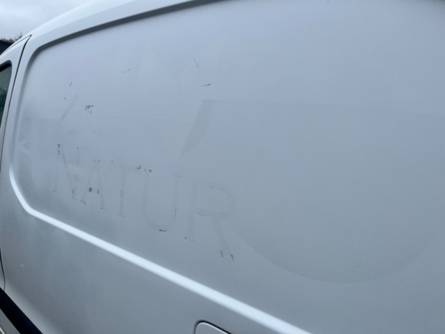 1441402-21 Peugeot Partner Van Utökad Last 1.6 BlueHDi Manuell, 99hk, 2017