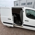1441402-22 Peugeot Partner Van Utökad Last 1.6 BlueHDi Manuell, 99hk, 2017