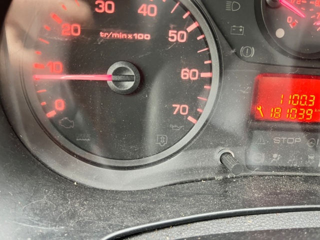 1441402-9 Peugeot Partner Van Utökad Last 1.6 BlueHDi Manuell, 99hk, 2017