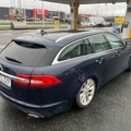 1274829-5 Jaguar XF Sportbrake 2.2 TDi4 - 2013 (Repair item)