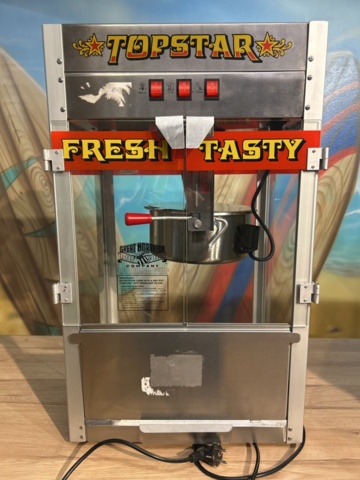 1427461-5 Popcornmaskin och nachovärmare - Great Northern Popcorn Company