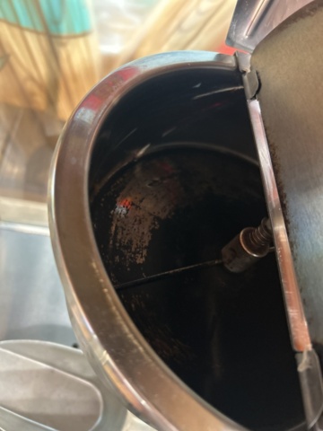 1427461-10 Popcornmaskin och nachovärmare - Great Northern Popcorn Company