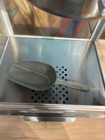 1427461-11 Popcornmaskin och nachovärmare - Great Northern Popcorn Company