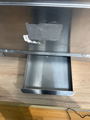 1427461-12 Popcornmaskin och nachovärmare - Great Northern Popcorn Company