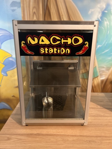 1427461-13 Popcornmaskin och nachovärmare - Great Northern Popcorn Company