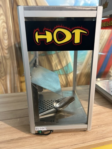 1427461-14 Popcornmaskin och nachovärmare - Great Northern Popcorn Company