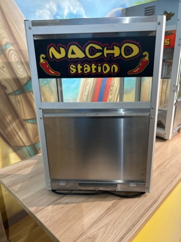 1427461-16 Popcornmaskin och nachovärmare - Great Northern Popcorn Company