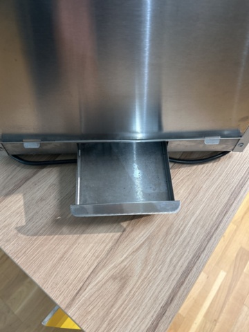 1427461-18 Popcornmaskin och nachovärmare - Great Northern Popcorn Company