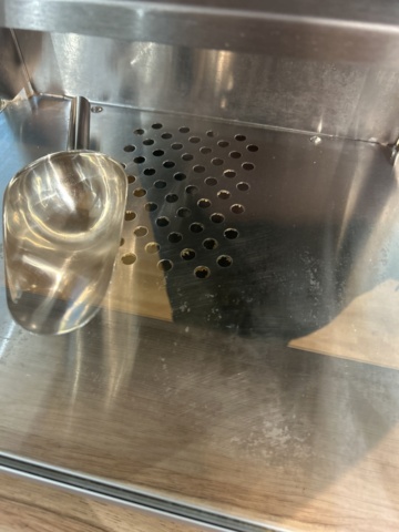 1427461-19 Popcornmaskin och nachovärmare - Great Northern Popcorn Company