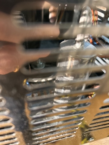 1427462-12 Slushmaskin med 3 behållare - New Faby 3 -2022