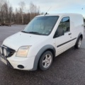 1401012-1 Ford Transit Connect T220 1.8 TDCi -2012 Reparationsobjekt
