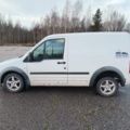 1401012-2 Ford Transit Connect T220 1.8 TDCi -2012 Reparationsobjekt