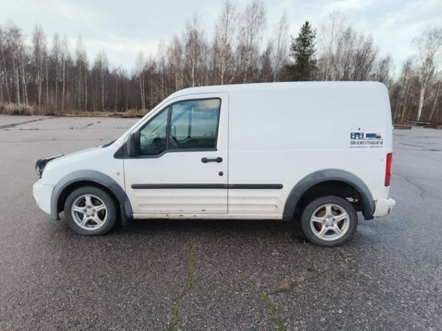 1401012-2 Ford Transit Connect T220 1.8 TDCi -2012 Reparationsobjekt