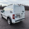 1401012-3 Ford Transit Connect T220 1.8 TDCi -2012 Reparationsobjekt