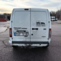 1401012-4 Ford Transit Connect T220 1.8 TDCi -2012 Reparationsobjekt