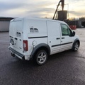 1401012-5 Ford Transit Connect T220 1.8 TDCi -2012 Reparationsobjekt