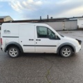 1401012-6 Ford Transit Connect T220 1.8 TDCi -2012 Reparationsobjekt