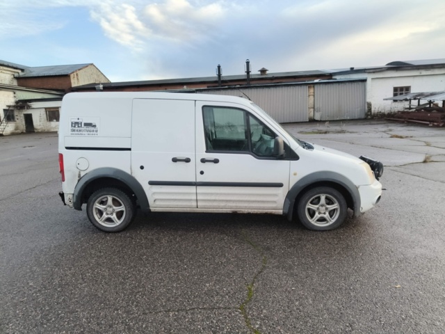 1401012-6 Ford Transit Connect T220 1.8 TDCi -2012 Reparationsobjekt