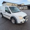 1401012-7 Ford Transit Connect T220 1.8 TDCi -2012 Reparationsobjekt