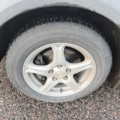 1401012-9 Ford Transit Connect T220 1.8 TDCi -2012 Reparationsobjekt