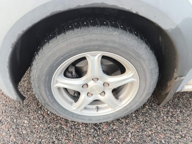 1401012-9 Ford Transit Connect T220 1.8 TDCi -2012 Reparationsobjekt