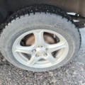 1401012-11 Ford Transit Connect T220 1.8 TDCi -2012 Reparationsobjekt