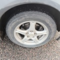 1401012-15 Ford Transit Connect T220 1.8 TDCi -2012 Reparationsobjekt