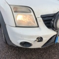 1401012-17 Ford Transit Connect T220 1.8 TDCi -2012 Reparationsobjekt